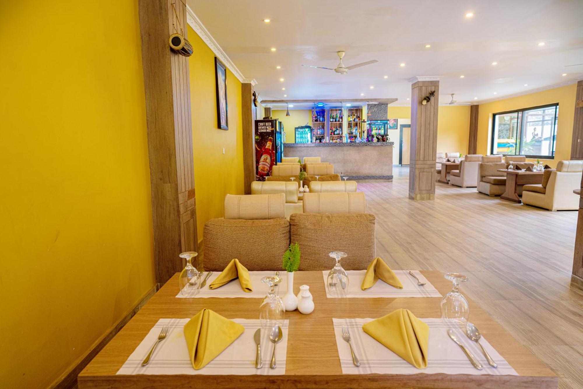 Siddhartha Riverside Resort, Chumlingtar Makaising Exterior foto